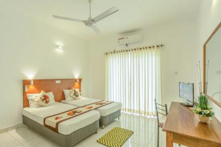 Tamarind Tree Inn. - 4