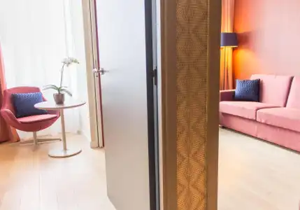 Hôtel Oceania Le Métropole Montpellier - 23