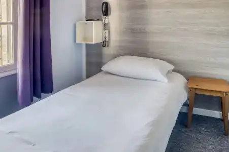 Citotel Hôtel Cesar - 13