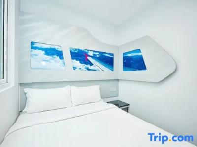 ibis budget Singapore Selegie - 46