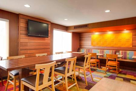 Fairfield Inn by Marriott Las Cruces - 19