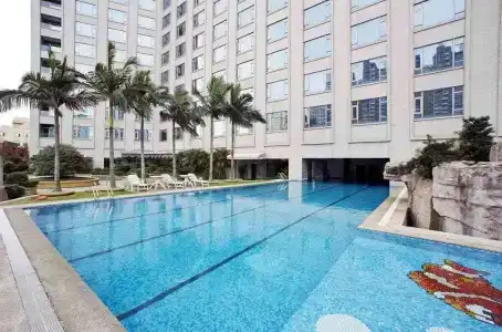 Huihua International - 9