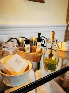 Hôtel Littéraire Stendhal et Spa - 135