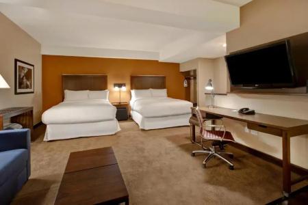 Four Points By Sheraton Peoria - 71