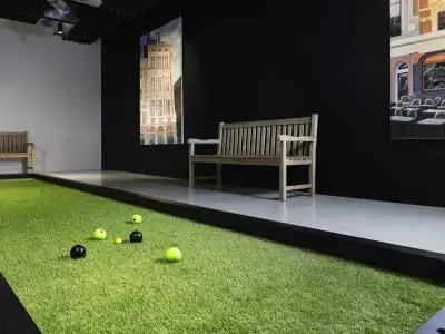 Ibis Styles Namur - 18
