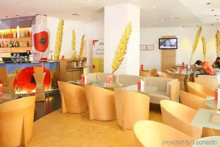 ibis Lisboa José Malhoa - 21