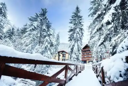 Wellness Chopok - 3