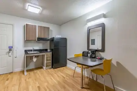 Studio 6 Dallas, TX - 46