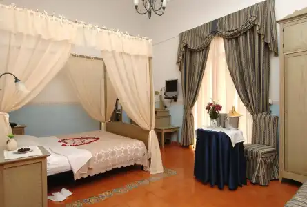 Antica Repubblica - 2