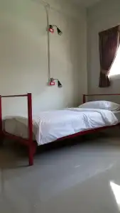 Bangkok Check Inn - Hostel - 24