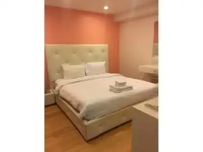 Hua Hin Beach Rocco Condo by THR - 1