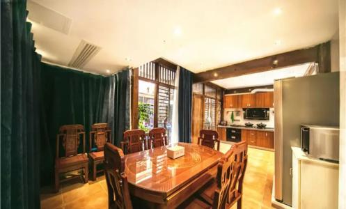 Haitang Garden Inn - 15