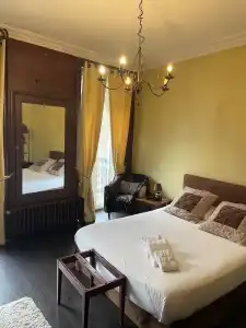 Authentic by Balladins, Hôtel le Carré d'Aix - 76