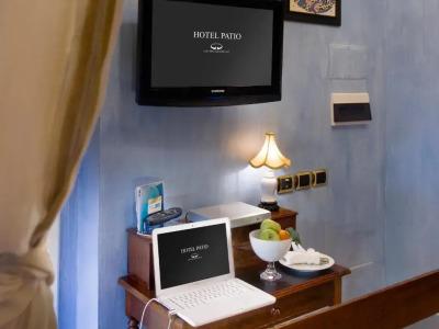 Graziella Patio - 28