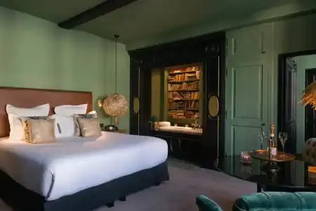 Les Maisons de Lea, a member of Radisson Individuals - 4