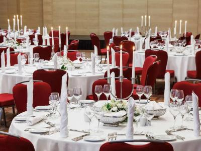 Mövenpick Ankara - 32