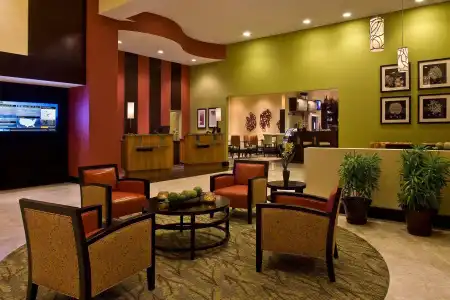 Courtyard by Marriott Bradenton Sarasota Riverfront - 21