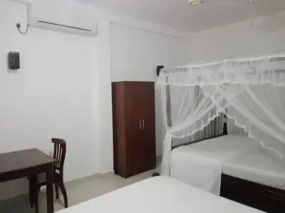 Mirissa Cocoon - 51
