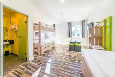 Hostel Art & Style - 25