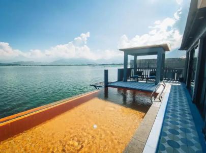 Vedana Lagoon Resort and Spa - 144