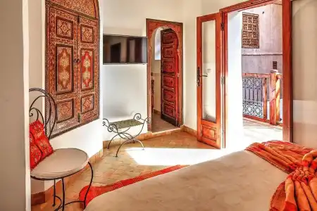 Riad Carina - 26
