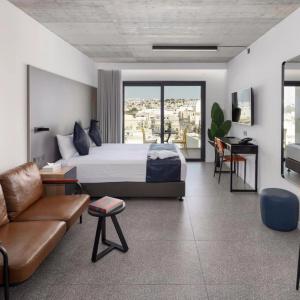 Grands Suites Residences and Spa - 48