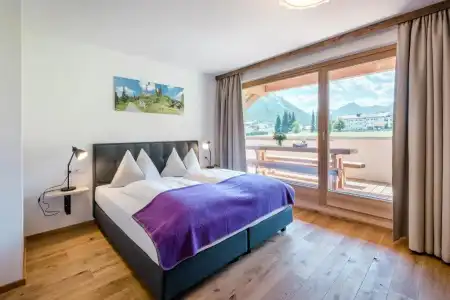 Almdorf Almlust - 187