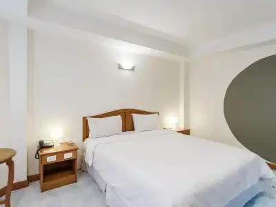PJ Inn Pattaya - 19