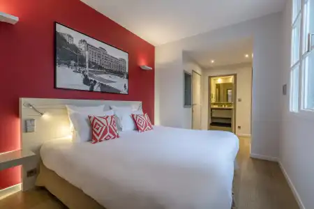 Hôtel Villa Koegui Biarritz - 5