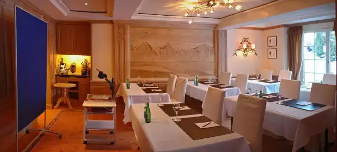Romantik Schweizerhof - 32