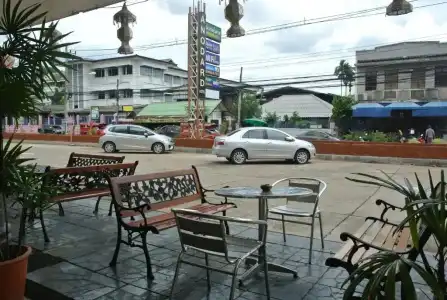 Anodard Chiang Mai - 14