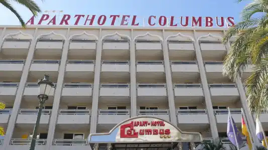 Kn ApartColumbus - 0