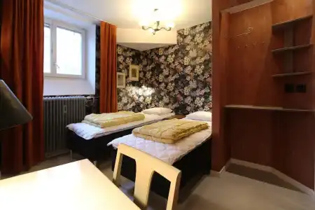 Skanstulls Boutique Hostel - 103