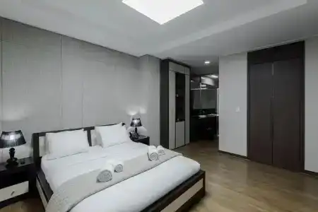 Elite Apart-Hotel - 56