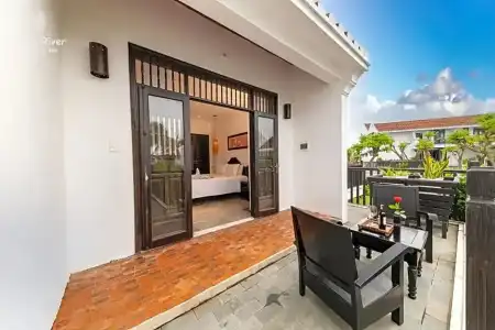 Hoi An Coco River Resort & Spa - 191