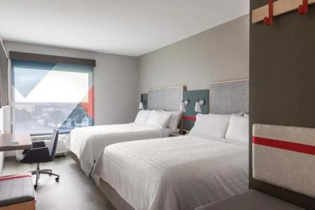 avid NASHVILLE AIRPORT by IHG - 37