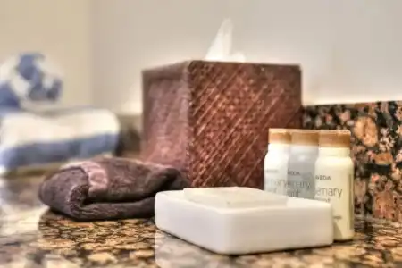 RiverStone Condo Resort & Spa - 170