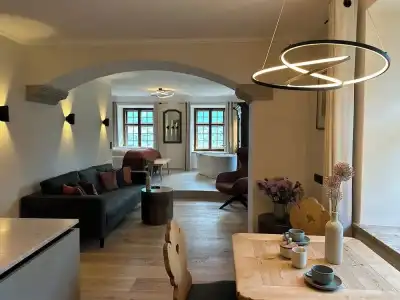 ApartAnsitz Felsenheim - 32