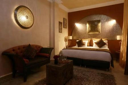 Riad Andalla Spa - 41