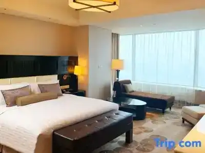 InterContinentals WUXI by IHG - 123