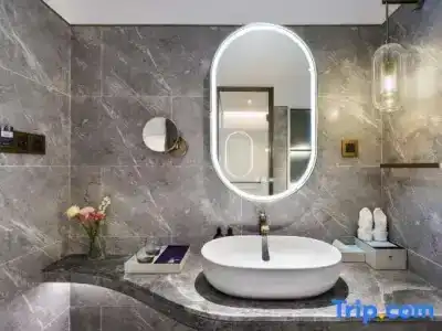 Mercure City Center - 6