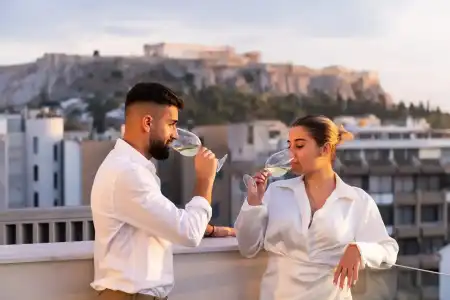 Enattica Suites - 10