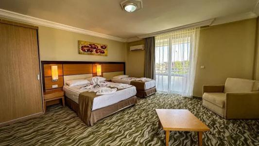 Prenses Sealine Beach - 47