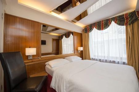 Rembrandtplein B&B - 3