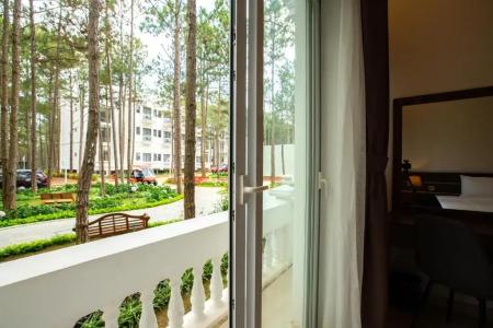 Cereja & Resort Da Lat - 73
