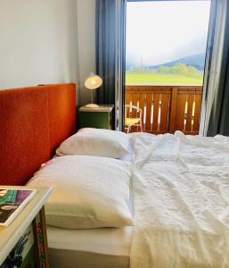 Sonnenhof - Bed & Breakfast & Appartements - 109