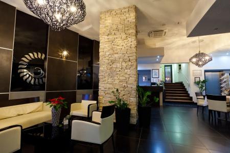 Boutique Marina - 16