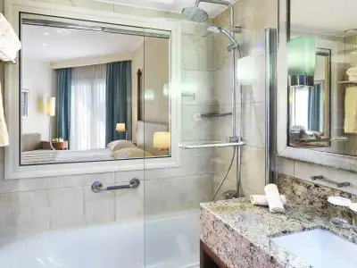 Alexander the Great Beach - 8