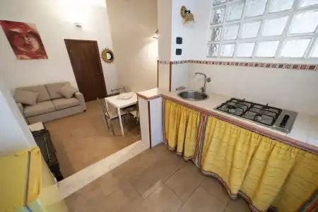 Bed & Breakfast Garibaldi - 21
