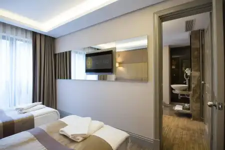 GK Regency Suites - 6